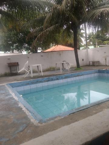 CASA com piscina na frente - Foto 12