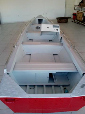 CANÔA com:(6) metros de comprimento *) *) - Foto 6