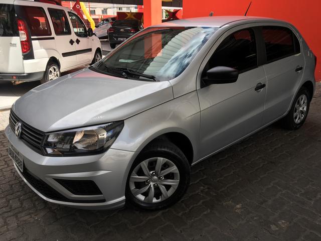 Gol trend 1.0 2018/2019