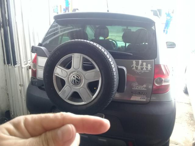 Vendo crosfox - Foto 4