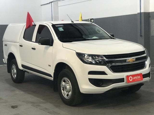 S10 cd Ls 4x4 2.8 2018/2019 - Foto 5