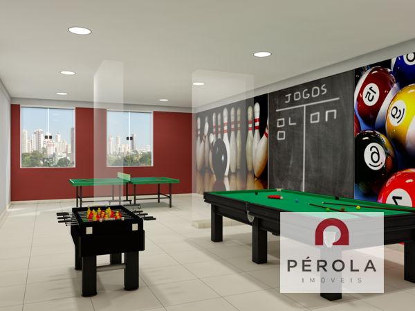 Apartamento com 3 quartos no Porto Ludovico - Bairro Setor Pedro Ludovico em Goiânia - Foto 7