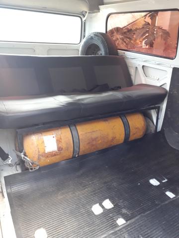 Vendo Kombi 98 - Foto 5