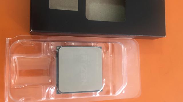 Processador ryzen 3 2200g - Foto 3