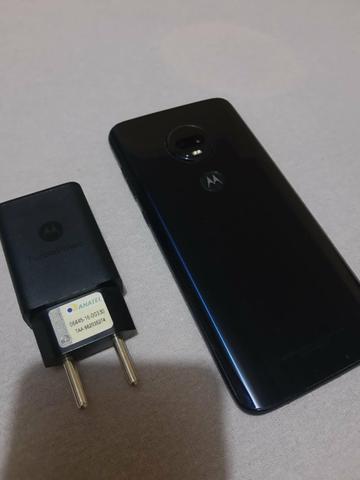 Moto G7 Plus ORIGINAL - Foto 3