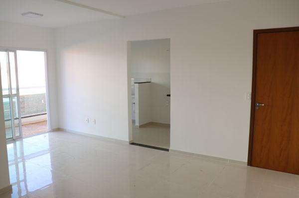 Apartamento com 3 quartos no Condomínio Residencial Lakeside - Bairro Residencial Itaipu - Foto 9