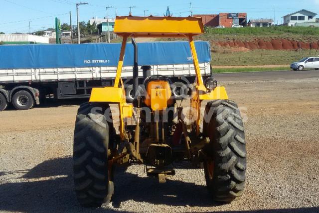 Valmet 68, ano 1984/1984 - Foto 2