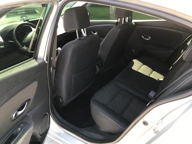 Fluence 2.0 Manual 2011 c/ central multimídia (Econômico) - Foto 8