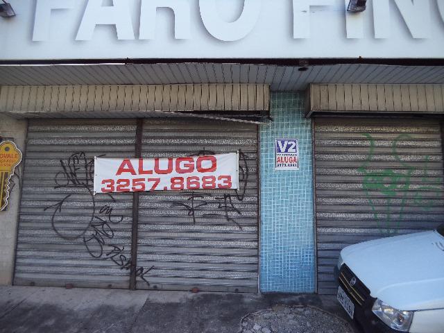 Loja Comercial Cod Loc - 1064