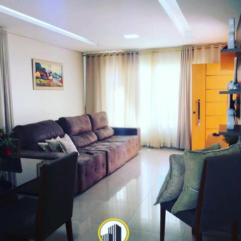 Casa 3Qtos/1Suite - Taguapark Colonia Agrícola Samambaia / Vicente Pires - Foto 4