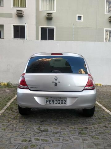 Clio hatche autentique 1.0 hiflex 2013 - Foto 2