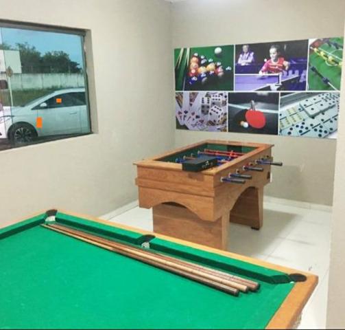 Vendo lote em Condomínio Fechado/Marechal Deodoro-Praia do Francês-Al - Foto 3