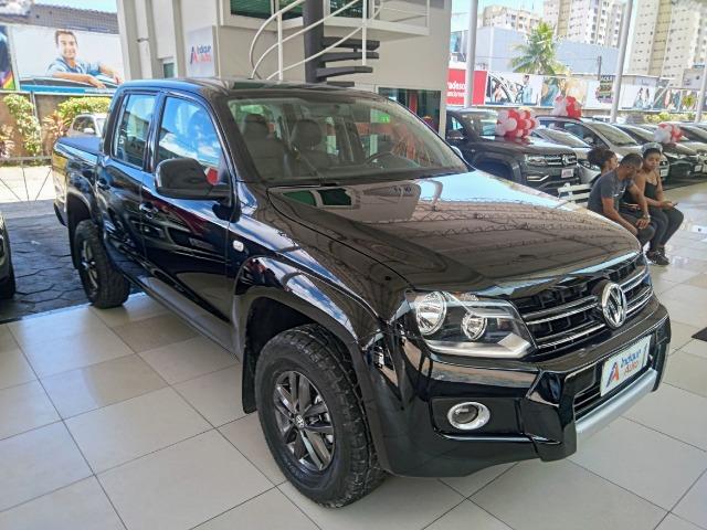 Volkswagen Amarok 2.0 SE 4x4 TDi 2016 - Foto 3