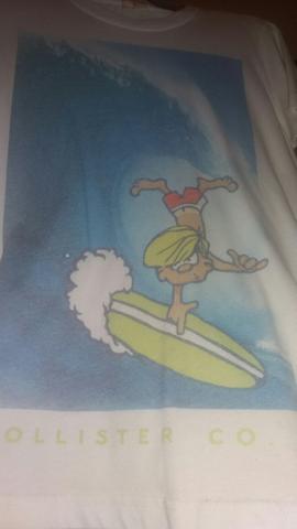 Hollister - Foto 2