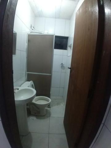 Casa 2 Quartos com Suíte Recanto das Emas Não respondemos chat - Foto 5