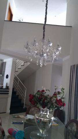 Casa no condomínio Portão Azul em Birigüi - Foto 13