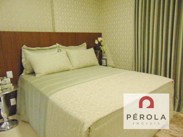 Apartamento com 3 quartos no Carvalhaes de Manre - Bairro Setor Bueno em Goiânia - Foto 9