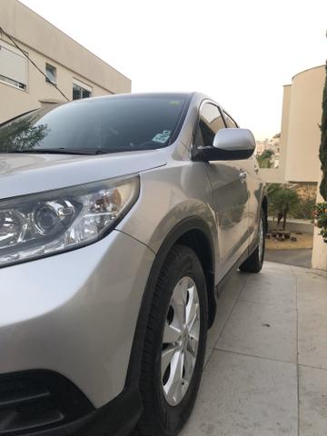 Vendo CRV Top! - Foto 6