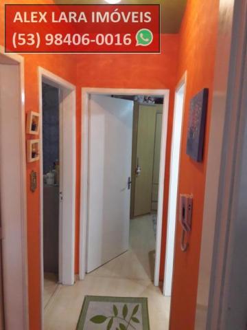 Apartamento para Venda em Pelotas, Centro, 2 dormitórios, 2 banheiros, 1 vaga - Foto 10