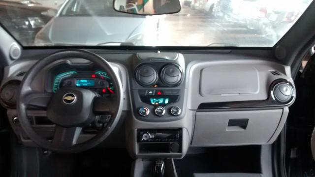 Gm - Chevrolet Agile LT 1.4 Flex Completo 2011 - Foto 4