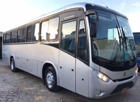 Marcopolo Ideale 770, VW17.230EOD (Parcelado) - Foto 3