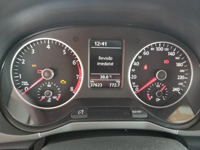 VOLKSWAGEN FOX 2017/2018 1.6 MSI COMFORTLINE 8V FLEX 4P MANUAL - Foto 6