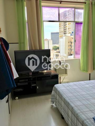 Apartamento à venda com 3 dormitórios em Tijuca, Rio de janeiro cod:FL3AP31134 - Foto 14