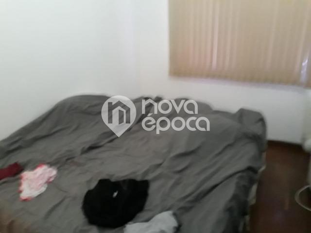 Apartamento à venda com 2 dormitórios em Vila isabel, Rio de janeiro cod:FL2AP31161 - Foto 12