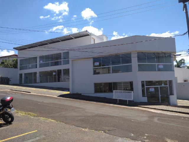 Loja 190m² na Rua Felisberto Carrijo próximo à Av. Rondon Pacheco - Foto 2
