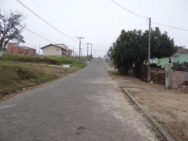 Terreno - Bairro Estaçãozinha Criciúma/SC