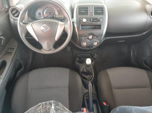 NISSAN MARCH 2017/2018 1.0 S 12V FLEX 4P MANUAL - Foto 6