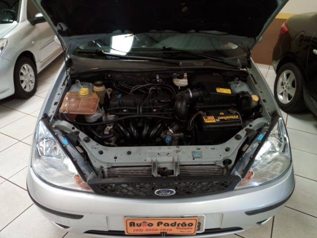 Ford Focus 1.6 GLX Completo - Foto 13
