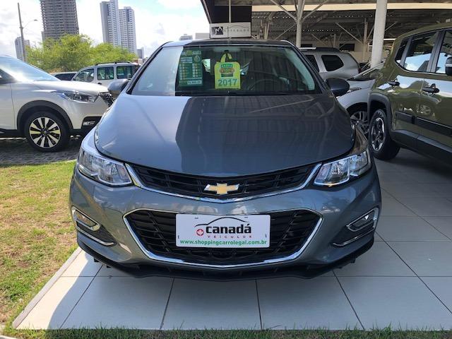 Gm - Chevrolet Cruze - Foto 2