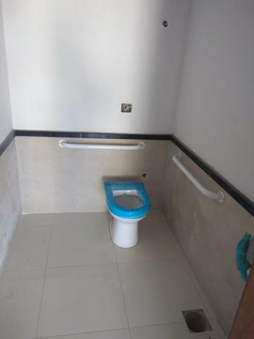 Loja 190m² na Rua Felisberto Carrijo próximo à Av. Rondon Pacheco - Foto 6