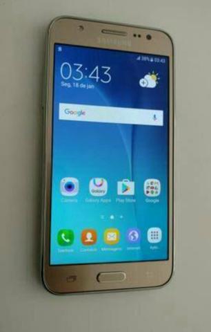 J5 galaxy
