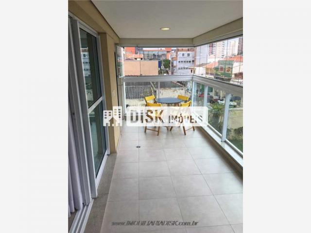 Apartamento à venda com 3 dormitórios em Vila marlene, Sao bernardo do campo cod:20152 - Foto 2