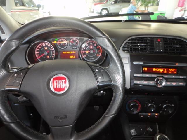 Fiat Bravo Essence 1.8 Flex 2012 Manual - Foto 7