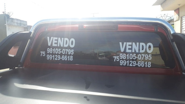 S10 LT 2017 - Oportunidade - Procedência Total - Impecável - Foto 10