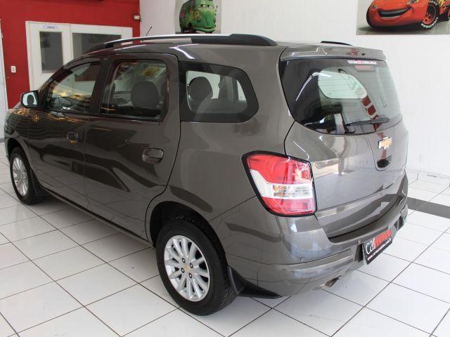 SPIN LT 1.8 8V Econo.Flex 5p Aut. - Foto 10