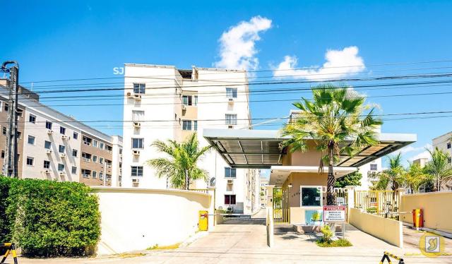 Apartamento para alugar com 3 dormitórios em Messejana, Fortaleza cod:50776
