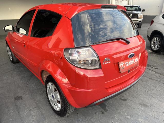 FORD KA 2012/2013 1.0 MPI 8V FLEX 2P MANUAL - Foto 5