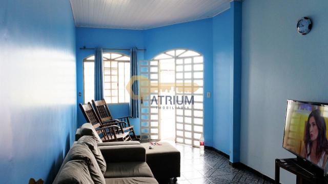 Casa à venda, 2 quartos, 2 vagas, Igarapé - Porto Velho/RO - Foto 4