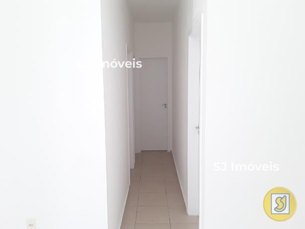 Apartamento para alugar com 3 dormitórios em Messejana, Fortaleza cod:50776 - Foto 10