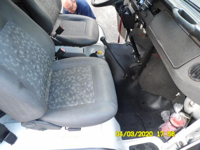 Vw Kombi Furgao 1.4 Flex - Foto 10