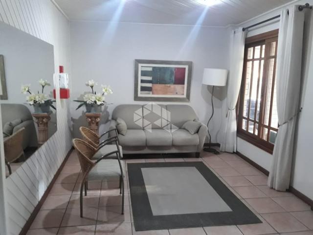 Apartamento à venda com 3 dormitórios em Jardim itu, Porto alegre cod:9919320