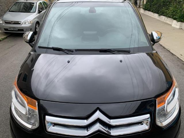 Citroen C3 Picasso 1.6 FLEX ? Revisado ? Placa 7 - km 29.000 ? R$ 39,0 Mil - segundo dono - Foto 5