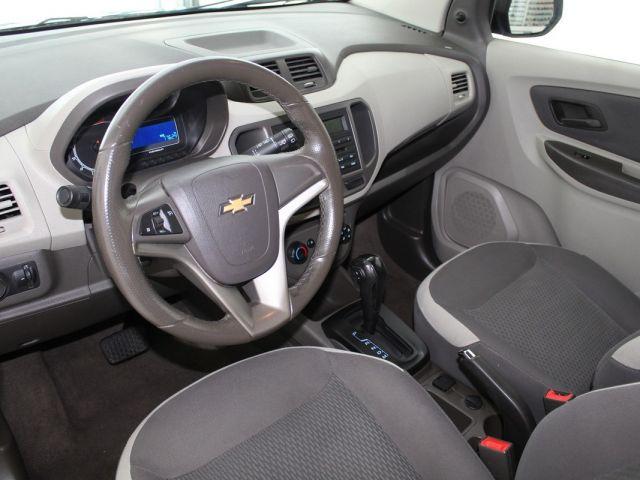 SPIN LT 1.8 8V Econo.Flex 5p Aut. - Foto 6