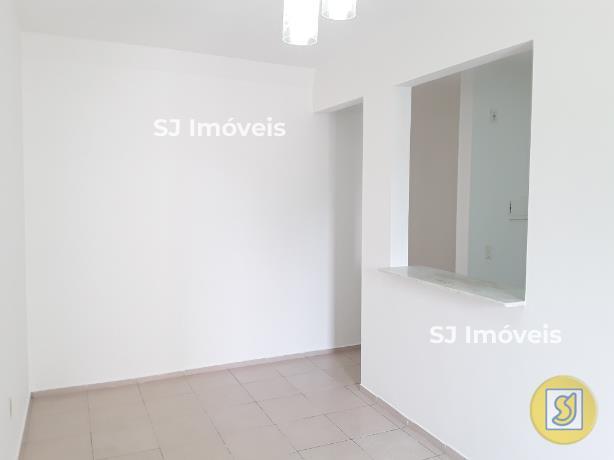 Apartamento para alugar com 3 dormitórios em Messejana, Fortaleza cod:50776 - Foto 9