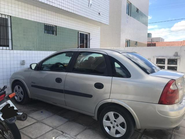 Corsa Sedan Maxx