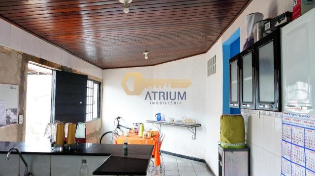 Casa à venda, 2 quartos, 2 vagas, Igarapé - Porto Velho/RO - Foto 5